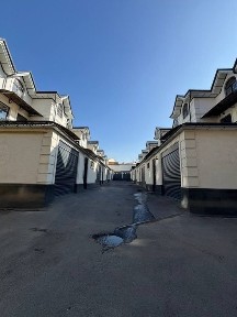 Ташкентская область, Ташкент, Мирзо-Улугбекский район