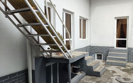 Ташкентская область, Ташкент, Яккасарайский район