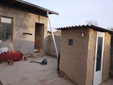 Ташкентская область, Эшангузар