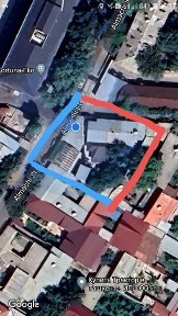 Ташкентская область, Ташкент, Мирзо-Улугбекский район