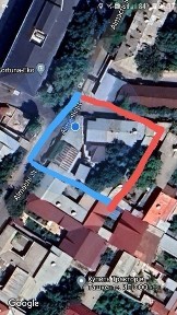 Ташкентская область, Ташкент, Мирзо-Улугбекский район