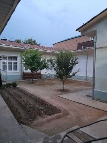 Ташкентская область, Ташкент, Яккасарайский район