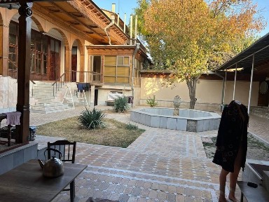 Ташкентская область, Ташкент, Учтепинский район