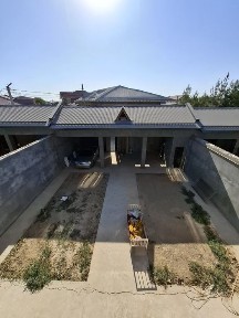 Ташкентская область, Кибрай