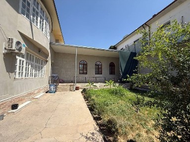 Ташкентская область, Ташкент, Мирзо-Улугбекский район