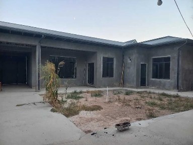 Ташкентская область, Кибрай