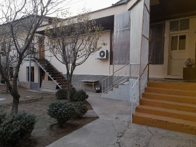 Ташкентская область, Ташкент, Юнусабадский район