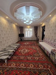 Ташкентская область, Кибрай