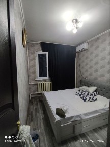 Ташкентская область, Ташкент, Алмазарский район