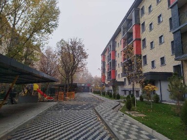 Ташкентская область, Ташкент, Мирзо-Улугбекский район