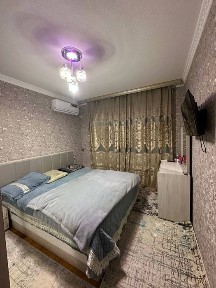 Ташкентская область, Ташкент, Шайхантахурский район