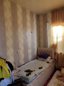 Ташкентская область, Ташкент, Сергелийский район