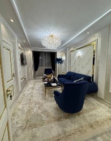 Ташкентская область, Ташкент, Яккасарайский район