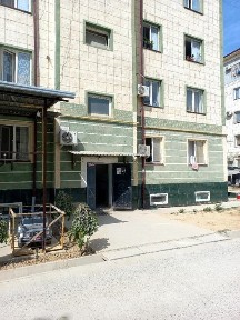 Ташкентская область, Зангиата