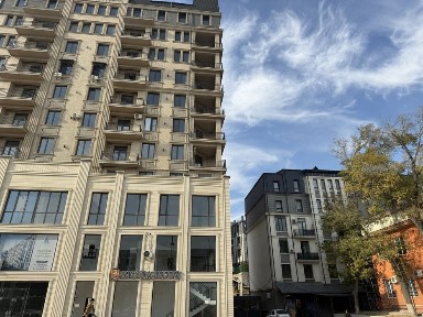 Ташкентская область, Ташкент, Яккасарайский район