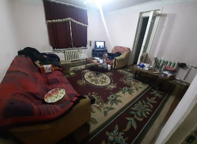 Ташкентская область, Ташкент, Бектемирский район