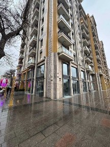 Ташкентская область, Ташкент, Мирзо-Улугбекский район