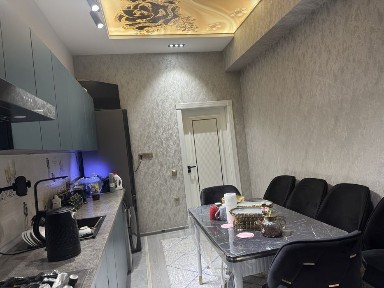 Ташкентская область, Ташкент, Мирабадский район