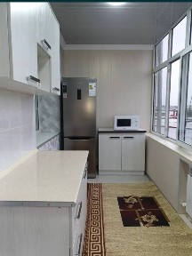 Ташкентская область, Ташкент, Учтепинский район