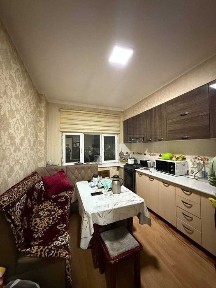 Ташкентская область, Ташкент, Яшнабадский район