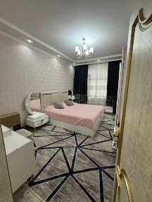 Ташкентская область, Ташкент, Мирзо-Улугбекский район