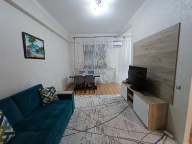 Срочно! Махтумкули 3/6/7 74м2 кирпич