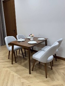 Ташкентская область, Ташкент, Мирзо-Улугбекский район