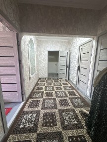 Ташкентская область, Ташкент, Сергелийский район