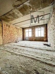 GABUS - Ул. Тараса Шевченко - 411 м² - Дуплекс с террасой - Ойбек