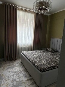 Ташкентская область, Ташкент, Яшнабадский район