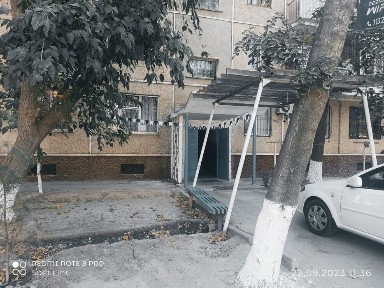 Навоийская область, Навои