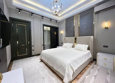 Ташкентская область, Ташкент, Шайхантахурский район