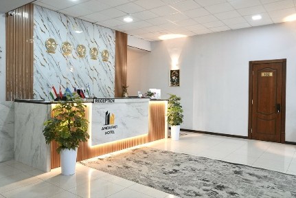 Ташкентская область, Ташкент, Яккасарайский район