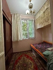 Ташкентская область, Ташкент, Мирзо-Улугбекский район