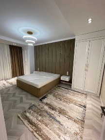 Сдётся квартира на Паркенстком с отличном ремонтом