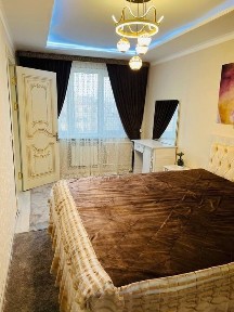 Ташкентская область, Ташкент, Яккасарайский район