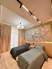 Ташкентская область, Ташкент, Яккасарайский район