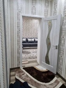 Ташкентская область, Ташкент, Чиланзарский район