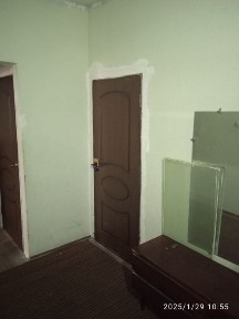 Сдаётся своя 3-х комнатная квартира