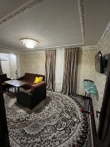 Ташкентская область, Ташкент, Чиланзарский район