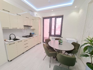 Ташкентская область, Ташкент, Чиланзарский район