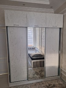 Ташкентская область, Ташкент, Яккасарайский район