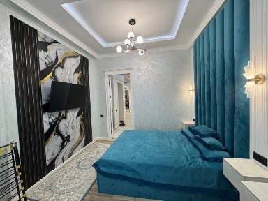 Ташкентская область, Ташкент, Юнусабадский район