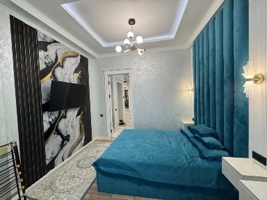 Ташкентская область, Ташкент, Юнусабадский район