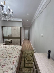 Ташкентская область, Ташкент, Чиланзарский район