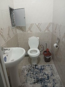 Ташкентская область, Ташкент, Бектемирский район