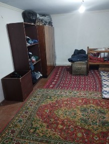 Ташкентская область, Ташкент, Сергелийский район