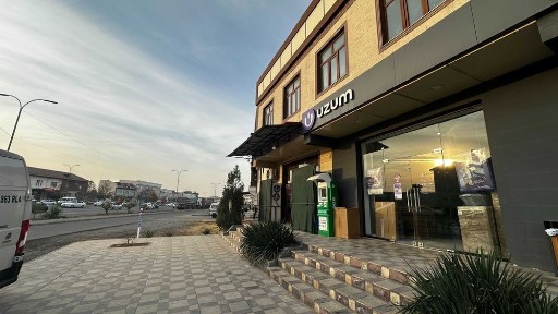 Ташкентская область, Ташкент, Бектемирский район