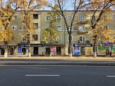 Ташкентская область, Ташкент, Яккасарайский район