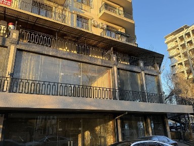 Ташкентская область, Ташкент, Мирзо-Улугбекский район